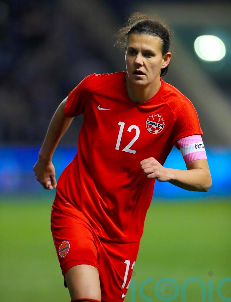 Canada’s women’s football team to strike over funding cuts