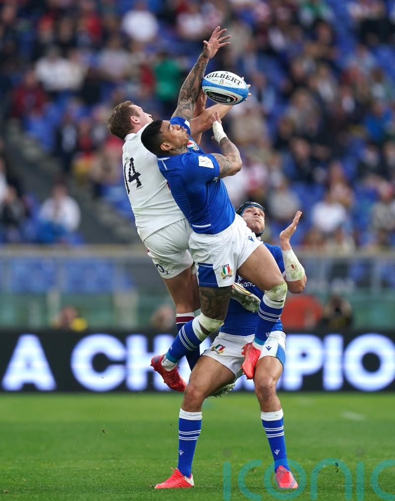 England bid to bounce back against improving Italy – Twickenham talking points