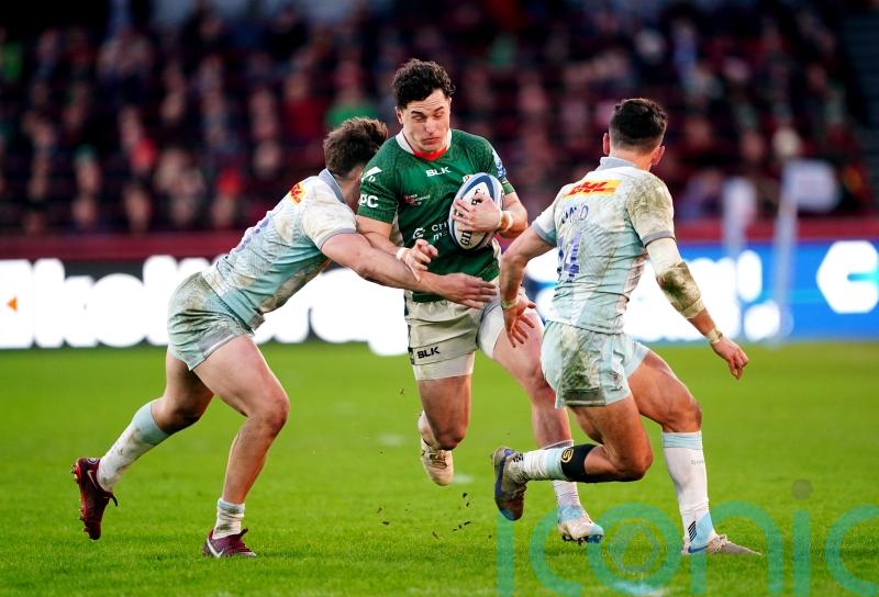 England keen for ‘so special’ Henry Arundell to show his talent against Italy