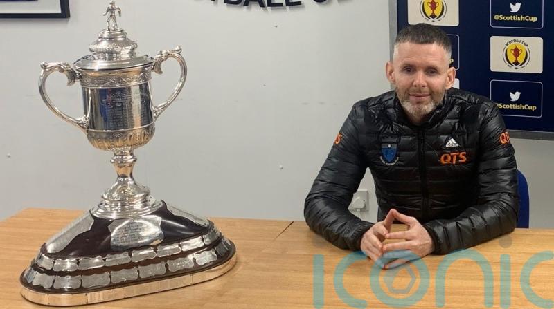 Darvel have heightened expectation to advance in Scottish Cup – Mick Kennedy