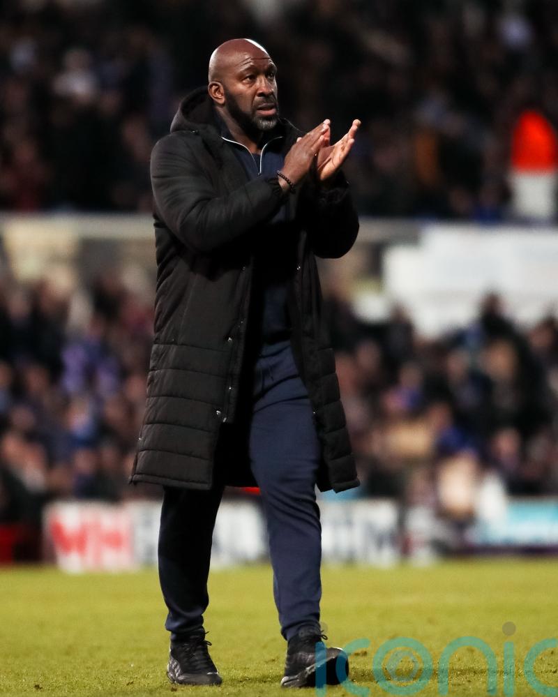 ‘Resolute’ Owls impress boss Darren Moore despite seeing two-goal lead wiped out