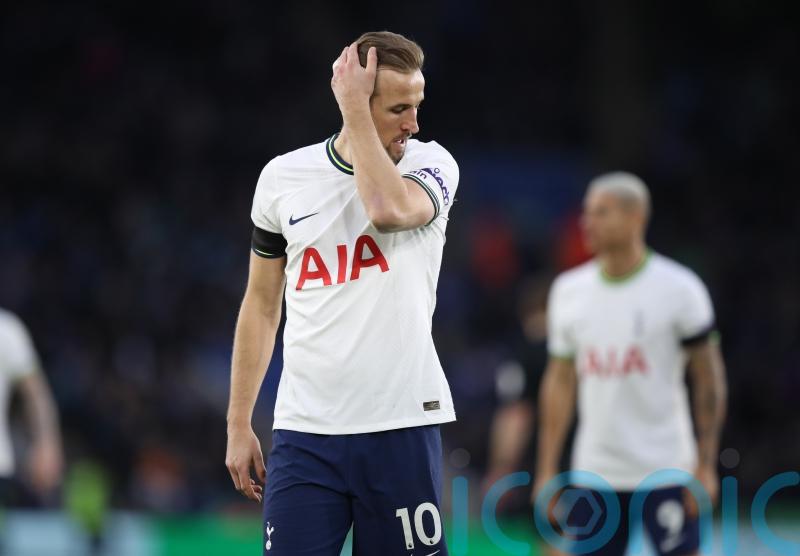 Something has to change – Cristian Stellini questions Tottenham’s mentality