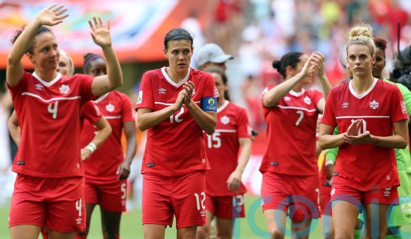 Canadian women’s team abandon strike action after meeting with Canada Soccer