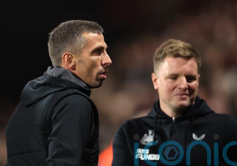 Gary O’Neil believes Bournemouth are good enough to survive in top flight