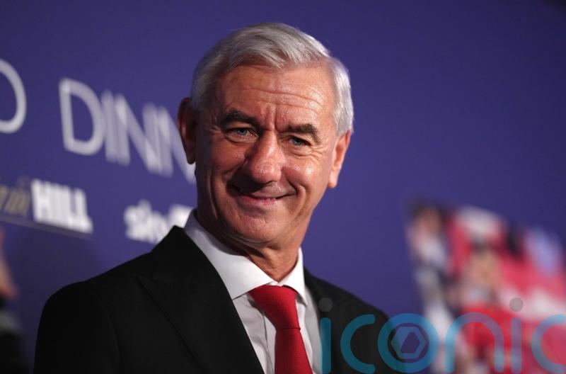 Ian Rush believes ‘top manager’ Jurgen Klopp is right man to rebuild Liverpool