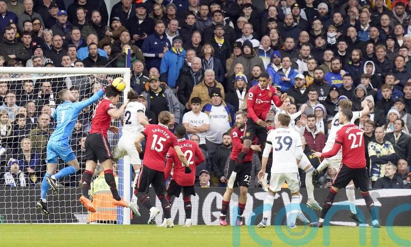 Ending ‘tragedy chanting’ a Premier League priority after Elland Road incidents