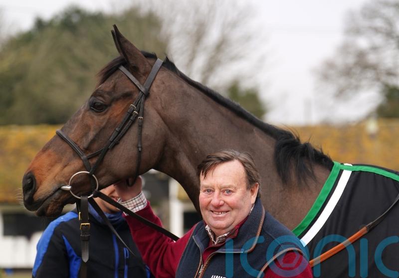 Henderson eager to unleash ‘extraordinary’ Constitution Hill