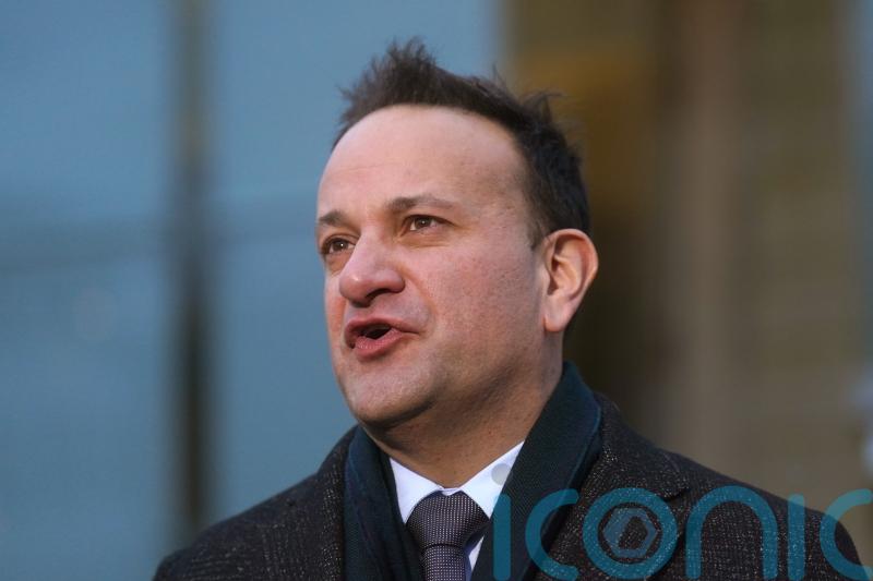 Varadkar highlights ‘difficulties’ in returning people after asylum is refused