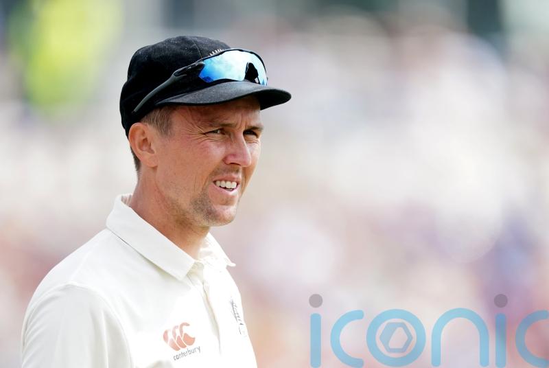 Trent Boult overlooked for New Zealand call-up for first Test against England