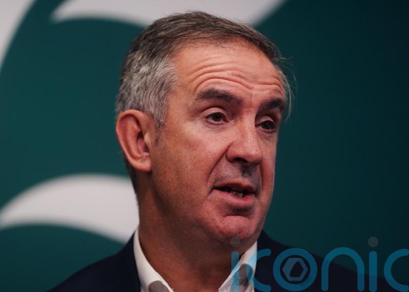 HSE chief apologises for failings in children’s mental health services