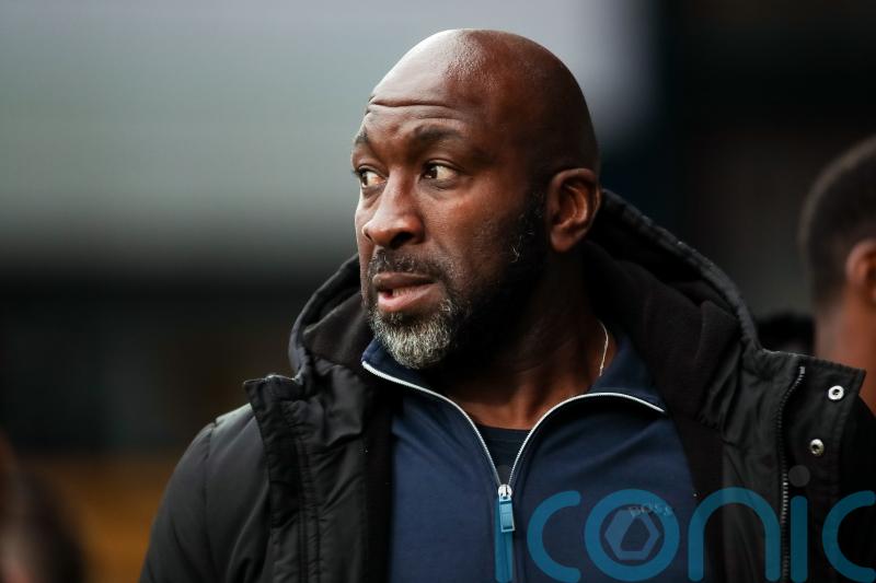 Darren Moore claims Sheffield Wednesday were ‘well worthy’ of Morecambe victory