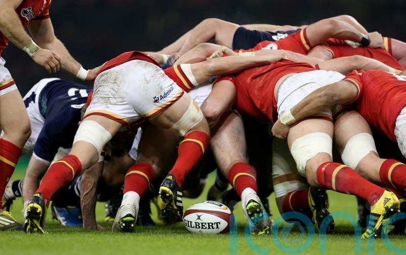 Wales’ professional players could consider strike action over contracts freeze