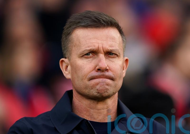 Jesse Marsch talks break down as Southampton seek new manager – report