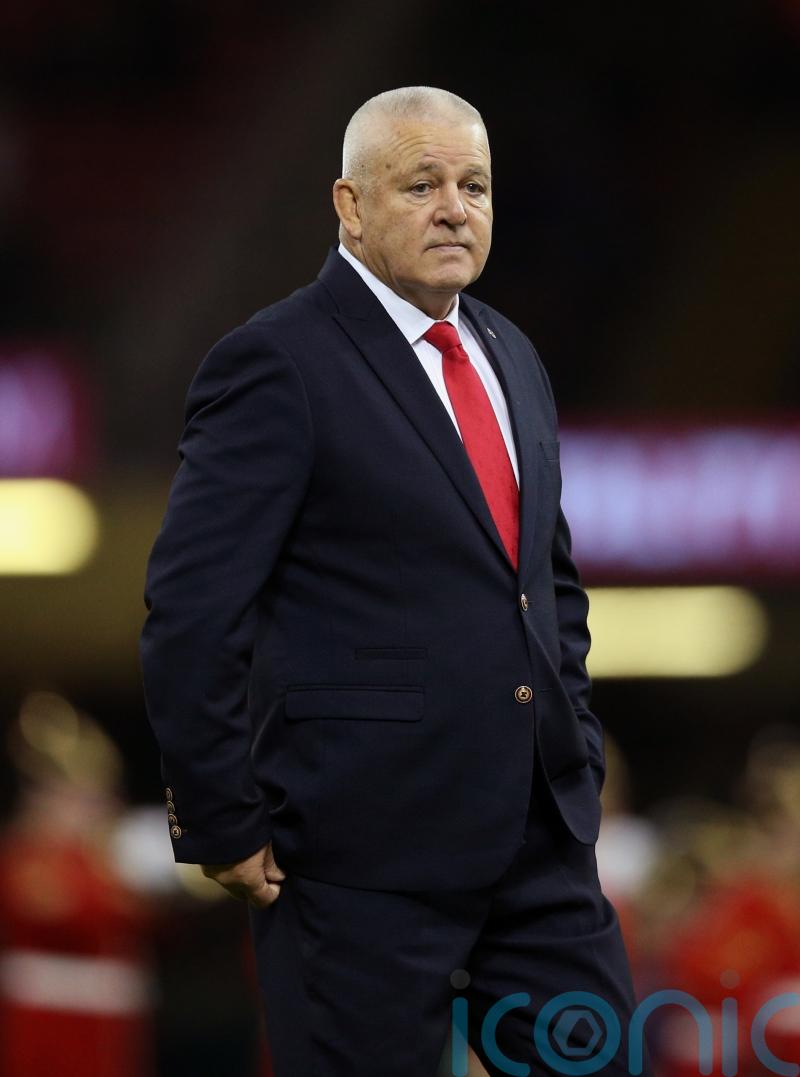 Wales boss Warren Gatland would not back player strike despite supporting cause