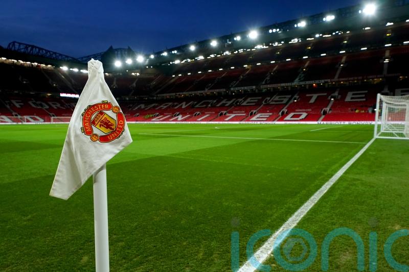 Manchester United appoint David Harrison as director of football operations