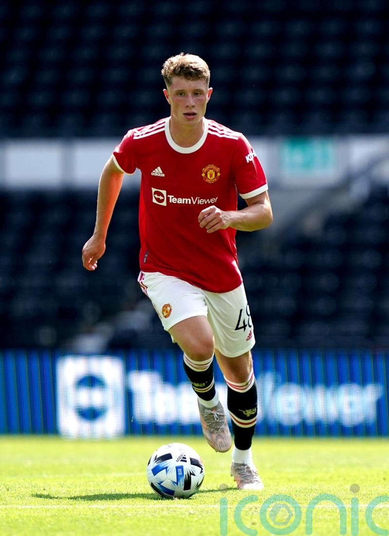 Will Fish feels he has learned from character-building full debut for Hibernian