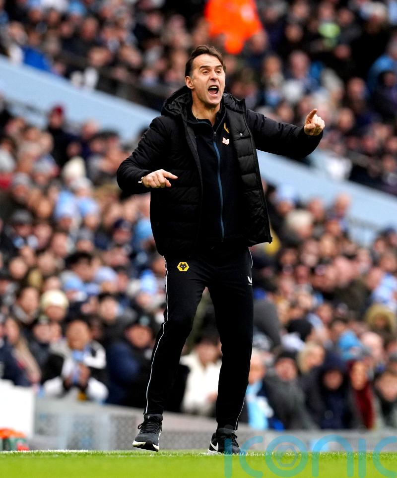 Wolves face &lsquo;fight to the end&rsquo; for Premier League survival &ndash; Julen Lopetegui