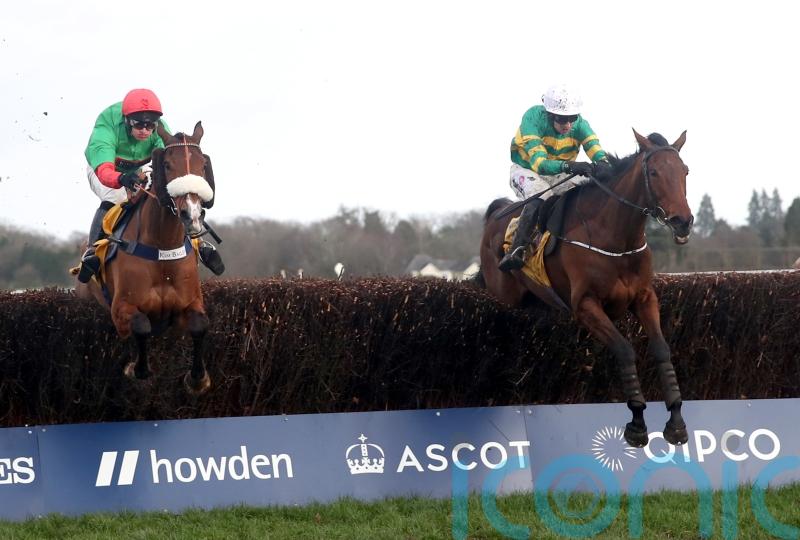 Fakir D&rsquo;oudairies shoots for Ascot Chase double
