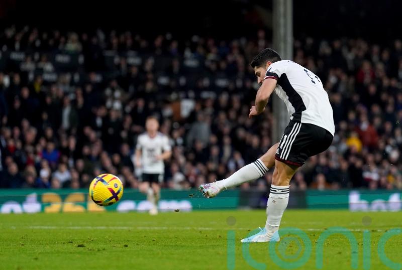 Marco Silva believes Manor Solomon can be star in Fulham’s race for Europe