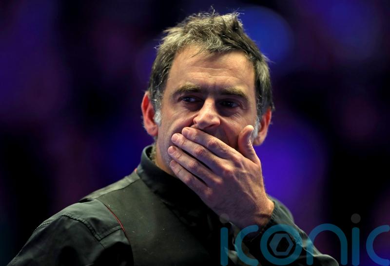Ronnie O’Sullivan whitewashed by Tian Pengfei in Welsh Open quarter-finals
