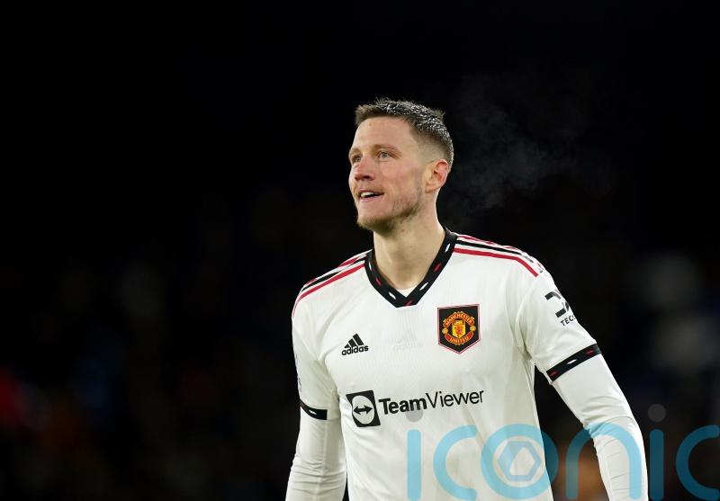 Wout Weghorst sees room for improvement after hectic start to life at Man Utd