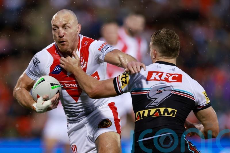 Paul Wellens hails ‘seismic moment’ as St Helens win World Club Challenge title