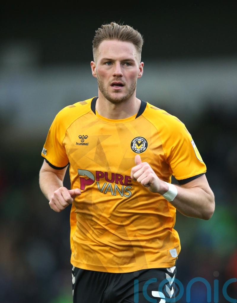 Cameron Norman’s late show earns Exiles a point against former club Walsall