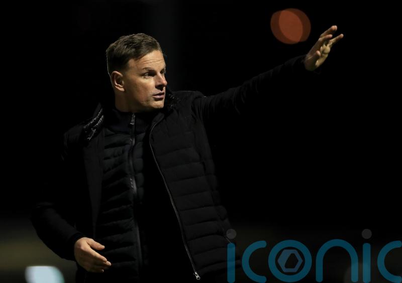 Leyton Orient ‘dominant’ in 1-0 win over Crawley – Richie Wellens