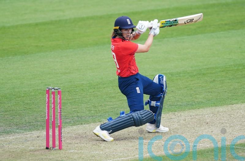 She’s unbelievable: Sophie Ecclestone hails Nat Sciver-Brunt as key for England