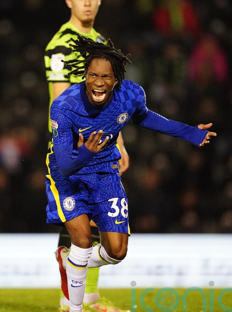 Lee Bell praises Crewe sub Tariq Uwakwe&rsquo;s telling contribution