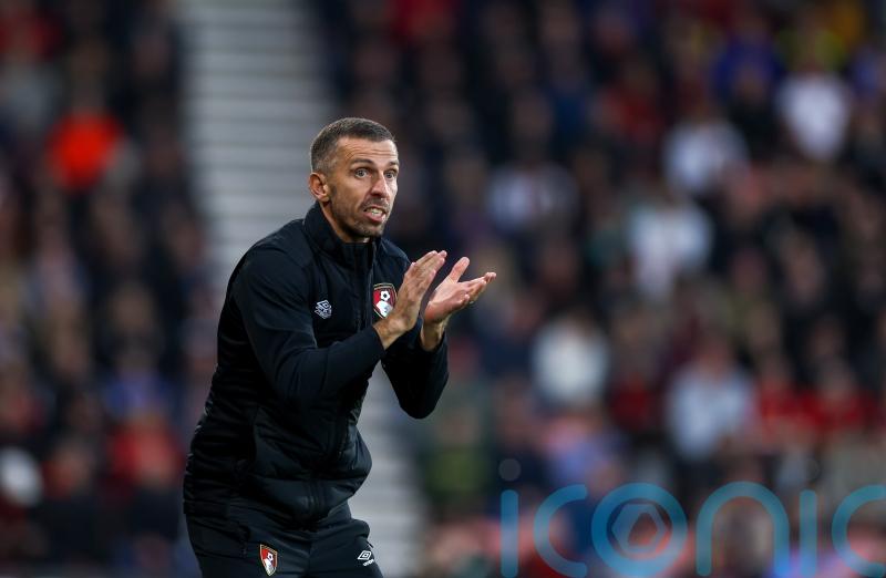 No day off for Bournemouth as Gary O’Neil gets tough despite win at Wolves