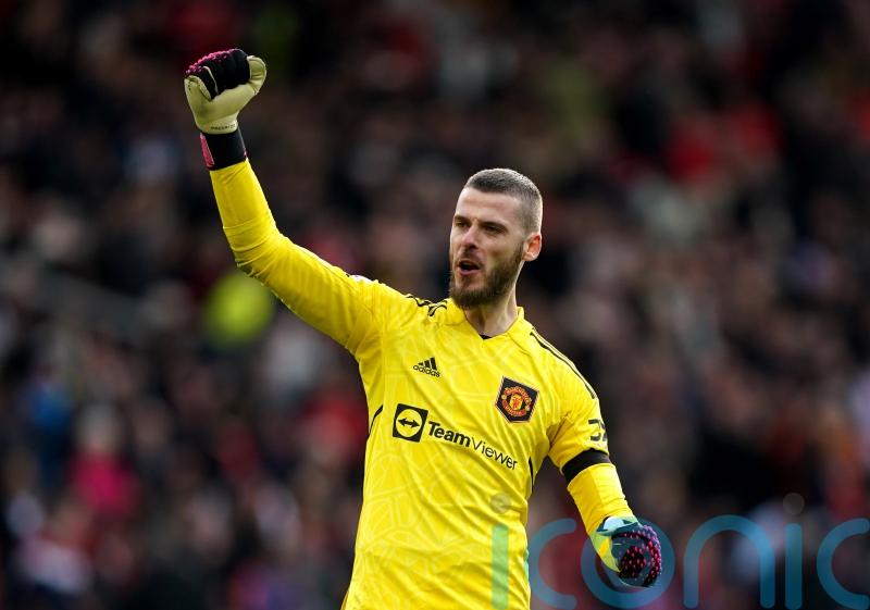 David De Gea’s clean sheet record for Man Utd as he equals Peter Schmeichel mark