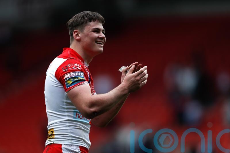 RFL hopes St Helens’ success is catalyst for annual World Club Challenge fixture