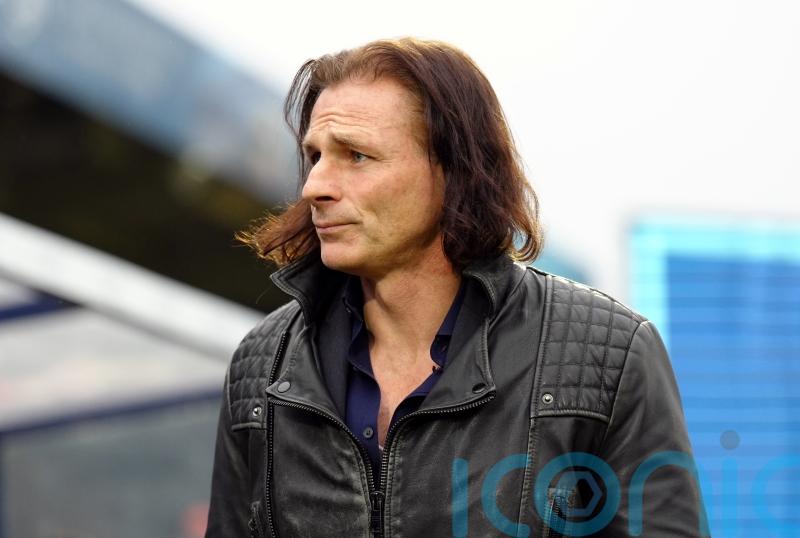 QPR appoint Gareth Ainsworth as Wycombe announce Matt Bloomfield as replacement