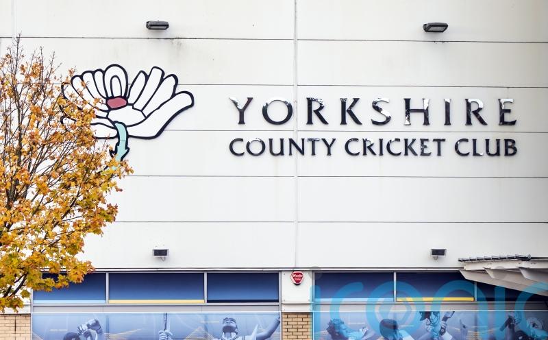 Yorkshire admit deleting documents relating to Azeem Rafiq racism allegations