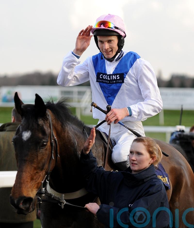 Cheltenham ruled out for leading French juvenile St Donats