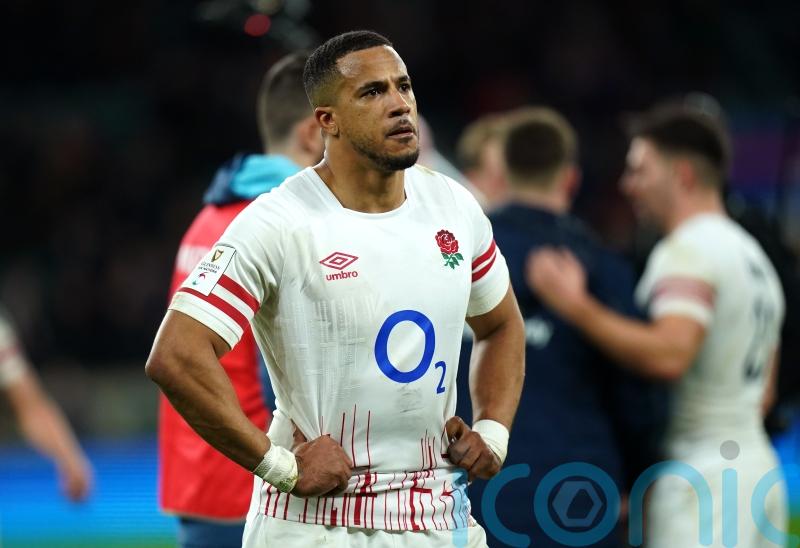 Anthony Watson back in England’s starting line-up for Wales clash