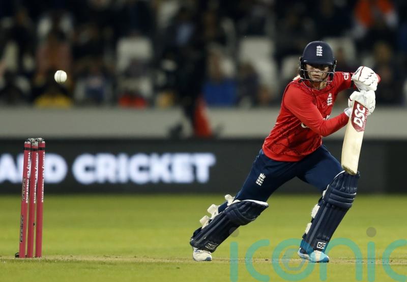 Pressure is all on South Africa – Danni Wyatt relaxed ahead of semi-final