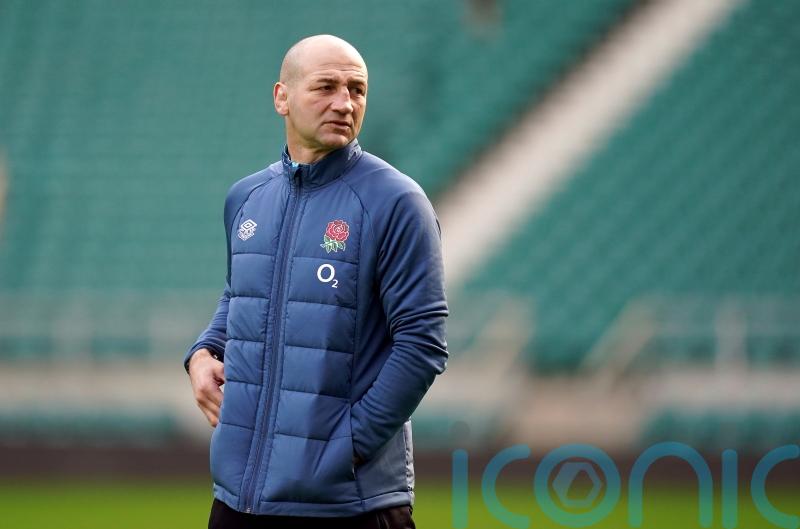 ‘Incredible sympathy’ for Wales but Steve Borthwick’s focus is on England