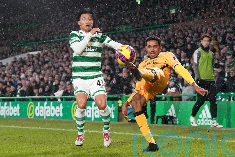 Livingston left-back Cristian Montano has to be ‘very careful’ with headers