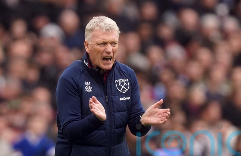 David Moyes aware of importance of West Ham’s game against Nottingham Forest