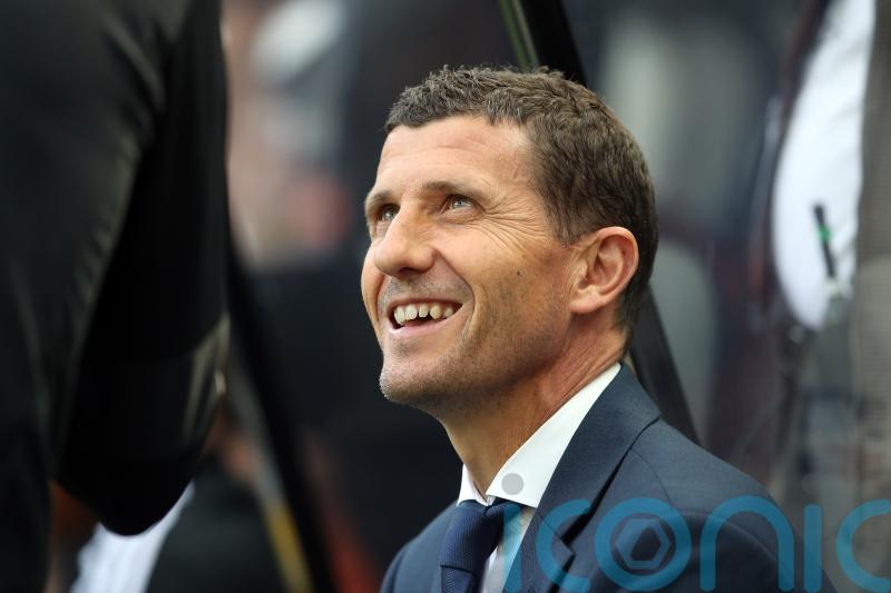 New Leeds boss Javi Gracia relishing second shot at Premier League