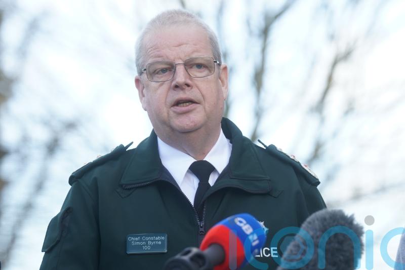 Police confirm New IRA ‘primary line of inquiry’ following shooting of detective