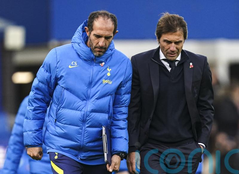 Antonio Conte ‘very close’ to Tottenham return but will not make Chelsea clash