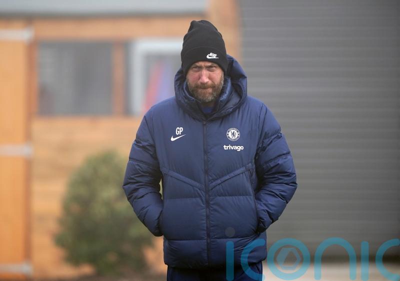 Cristian Stellini admits admiring ‘great manager’ Graham Potter before showdown