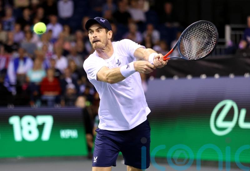 Andy Murray saves five match points to beat Jiri Lehecka and reach Qatar final