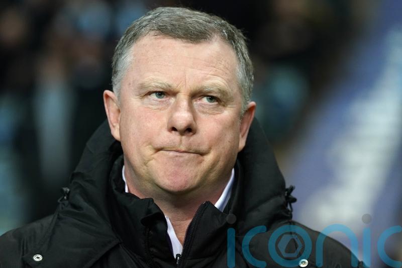 Mark Robins: Viktor Gyokeres hungry for more goals after scoring Coventry winner