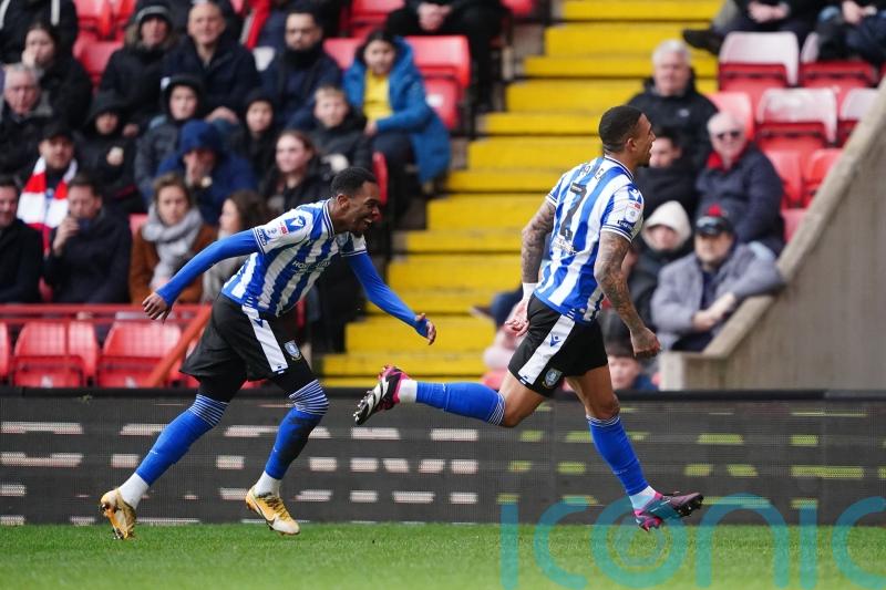 Sheffield Wednesday set new club record after beating Charlton