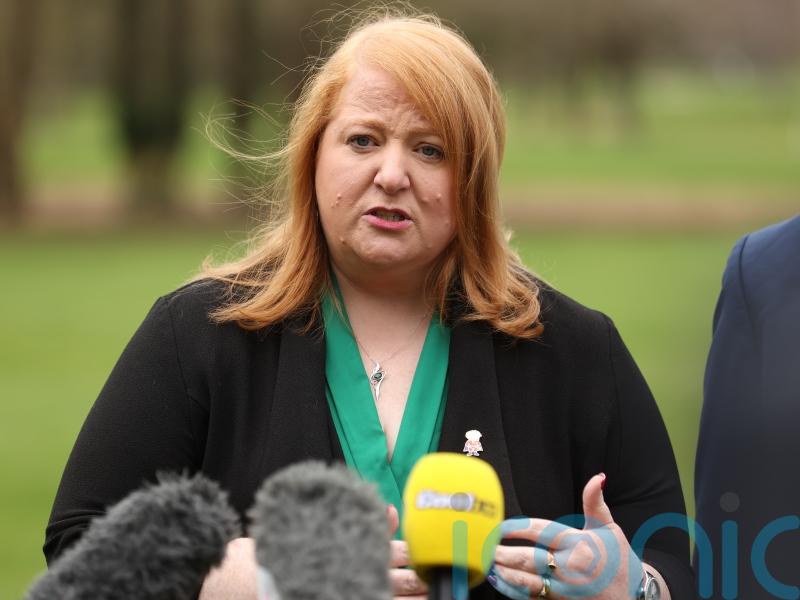 DUP urged to make decision over Windsor Framework to restore Stormont