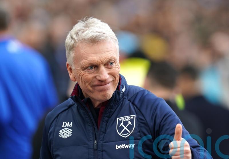 I will be dad dancing – David Moyes vows to bust some moves for FA Cup glory